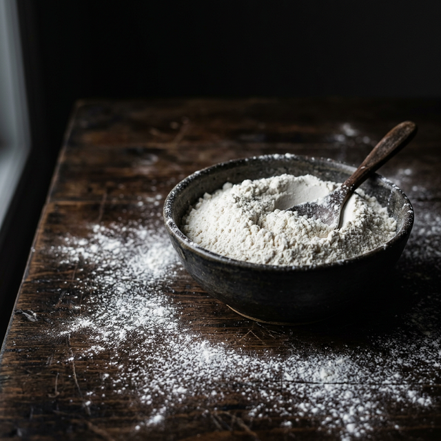 All-Purpose Flour
